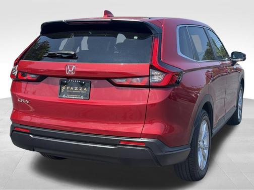 2023 Honda CR-V EX AWD