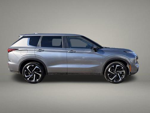 2024 Mitsubishi Outlander SE 2.5 S-AWC