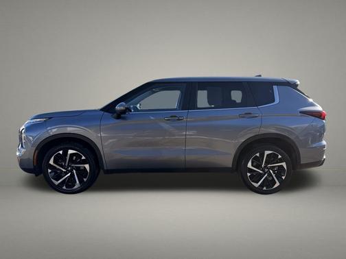 2024 Mitsubishi Outlander SE 2.5 S-AWC