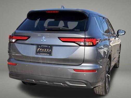 2024 Mitsubishi Outlander SE 2.5 S-AWC