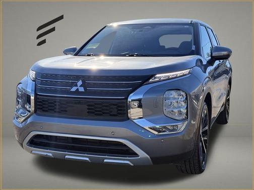 2024 Mitsubishi Outlander SE 2.5 S-AWC