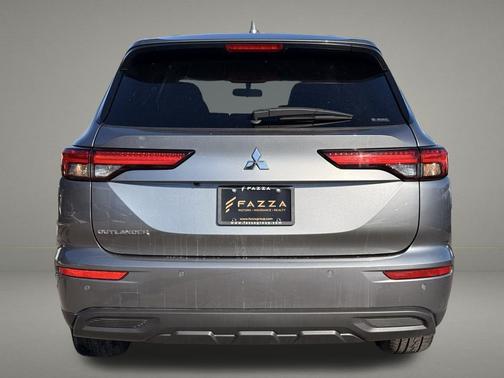 2024 Mitsubishi Outlander SE 2.5 S-AWC