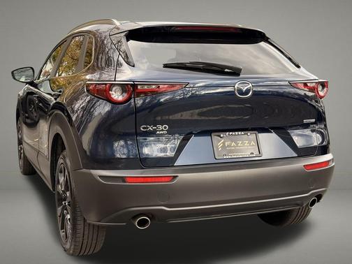 2024 Mazda CX-30 2.5 S Select Sport