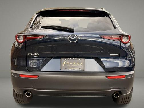 2024 Mazda CX-30 2.5 S Select Sport