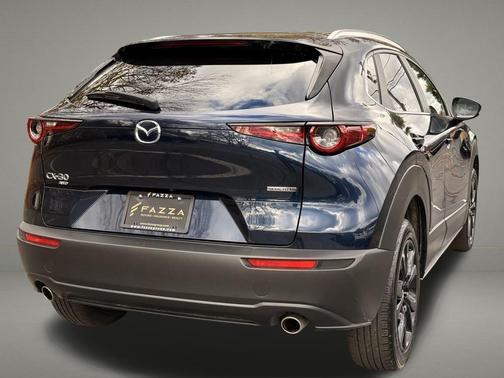 2024 Mazda CX-30 2.5 S Select Sport