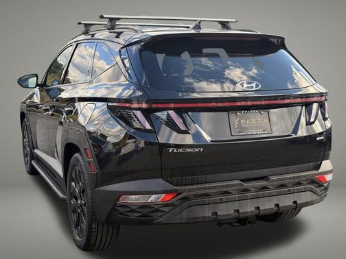 2022 Hyundai TUCSON XRT