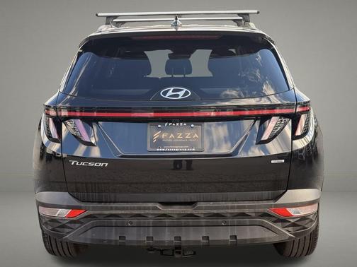 2022 Hyundai TUCSON XRT