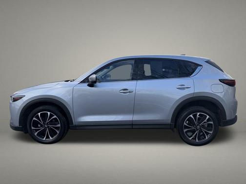 2023 Mazda CX-5 2.5 S Premium Plus Package