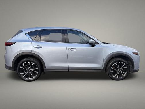2023 Mazda CX-5 2.5 S Premium Plus Package