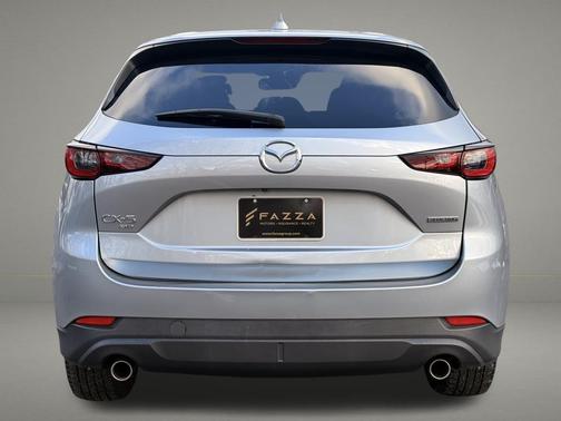 2023 Mazda CX-5 2.5 S Premium Plus Package