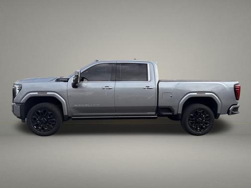 2025 GMC Sierra 2500 Denali Ultimate