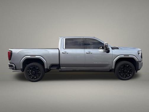 2025 GMC Sierra 2500 Denali Ultimate