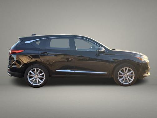 2022 Acura RDX Base