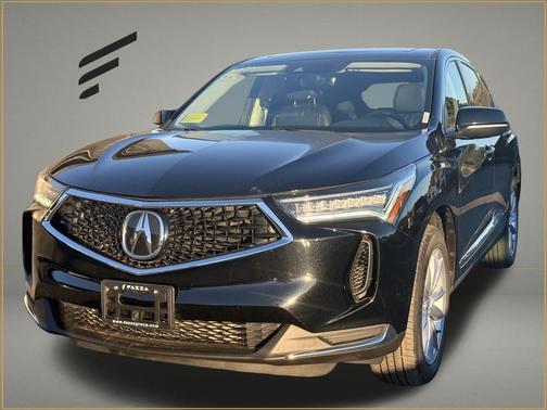 2022 Acura RDX Base