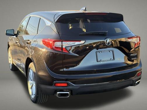 2022 Acura RDX Base