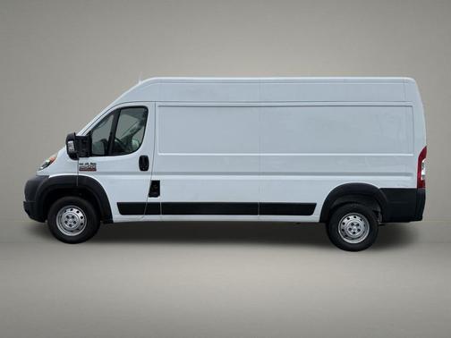 2021 RAM ProMaster 2500 High Roof