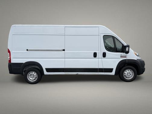 2021 RAM ProMaster 2500 High Roof