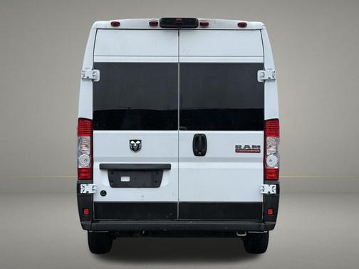2021 RAM ProMaster 2500 High Roof