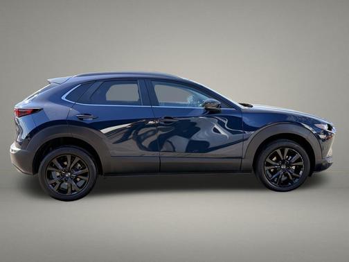 2022 Mazda CX-30 2.5 Turbo