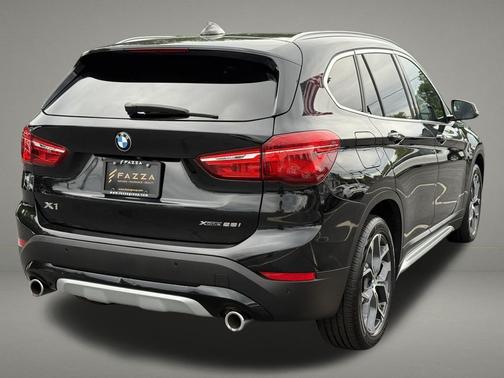 2022 BMW X1 xDrive28i