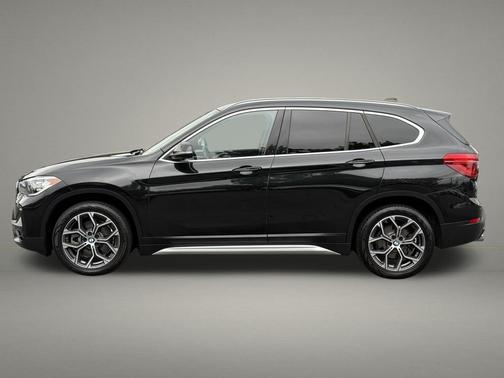 2022 BMW X1 xDrive28i