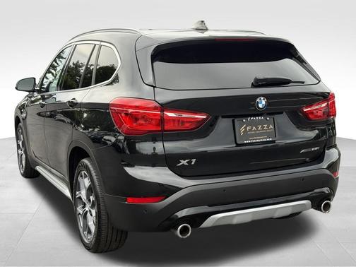2022 BMW X1 xDrive28i