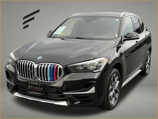 2022 BMW X1 xDrive28i