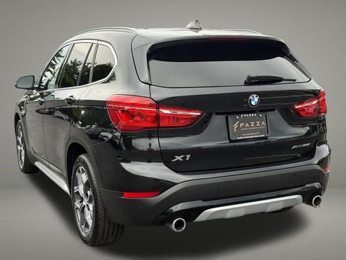 2022 BMW X1 xDrive28i