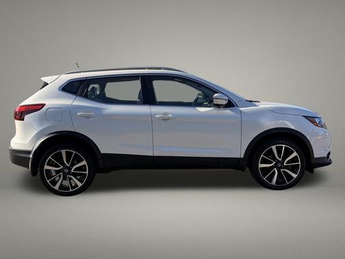2019 Nissan Rogue Sport SL