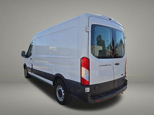 2019 Ford Transit-250 Base