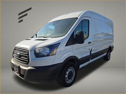 2019 Ford Transit-250 Base