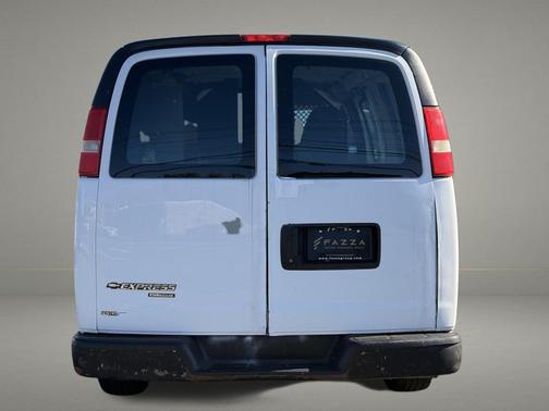 2013 Chevrolet Express 1500 Work Van