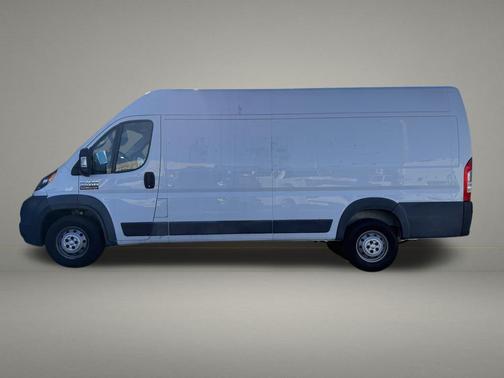 2018 RAM ProMaster 3500 High Roof