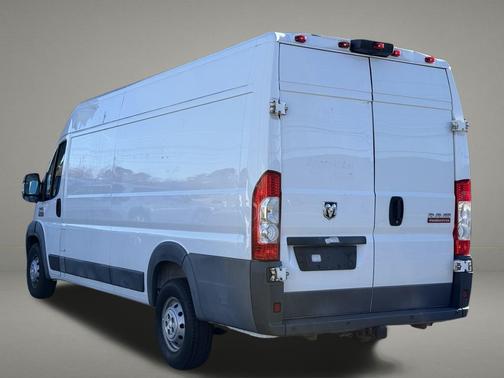 2018 RAM ProMaster 3500 High Roof