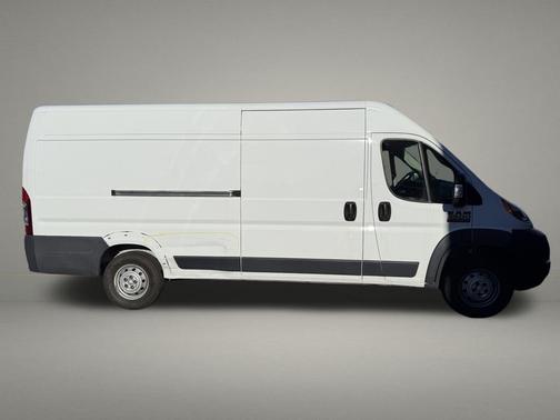 2018 RAM ProMaster 3500 High Roof