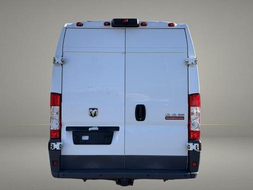 2018 RAM ProMaster 3500 High Roof