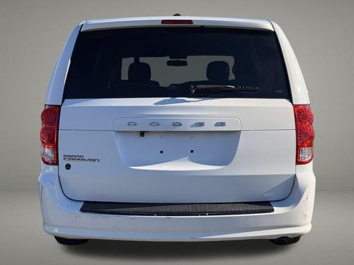 2016 Dodge Grand Caravan AVP/SE
