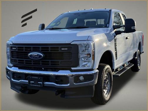 2024 Ford F-250 XL
