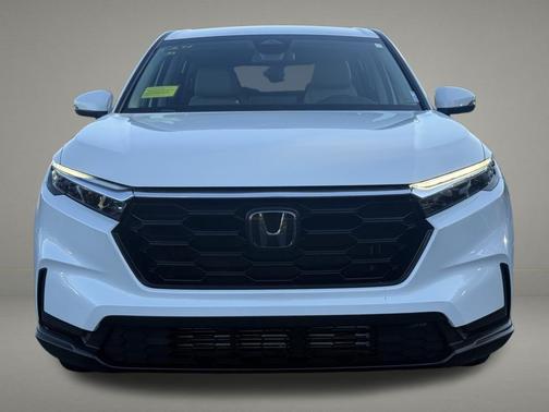 2024 Honda CR-V LX 2WD