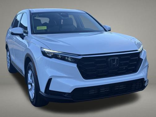 2024 Honda CR-V LX 2WD