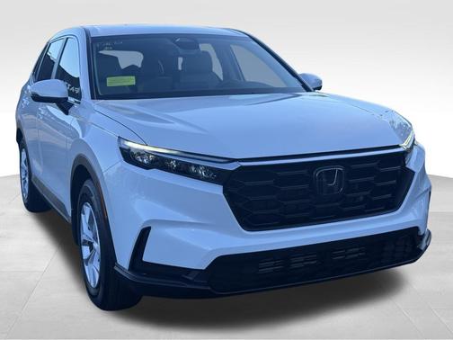 2024 Honda CR-V LX 2WD