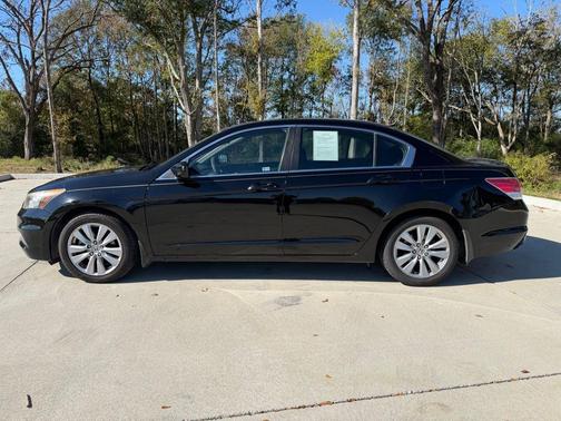 2012 Honda Accord EX