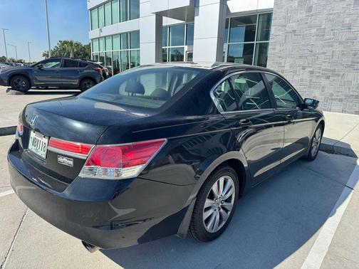 2012 Honda Accord EX