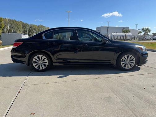 2012 Honda Accord EX