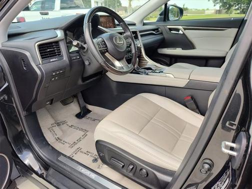 2016 Lexus RX 350 Base