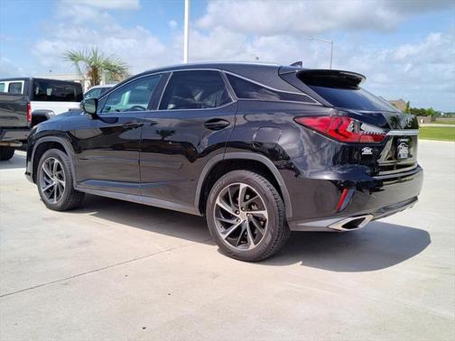 2016 Lexus RX 350 Base