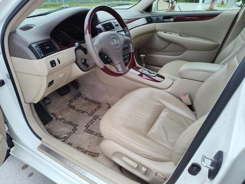 2003 Lexus ES 300 Base
