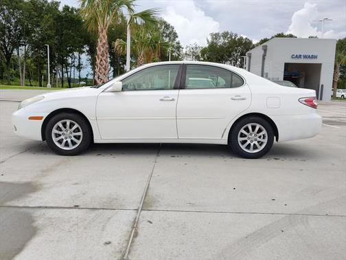 2003 Lexus ES 300 Base