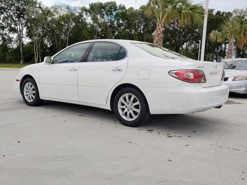 2003 Lexus ES 300 Base