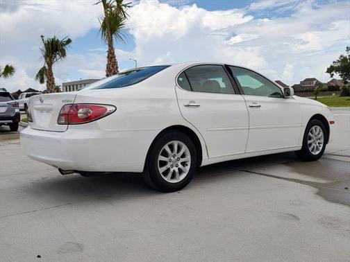 2003 Lexus ES 300 Base